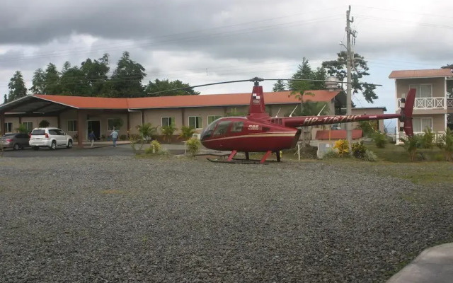 Bocas Ridge Hotel and Residences