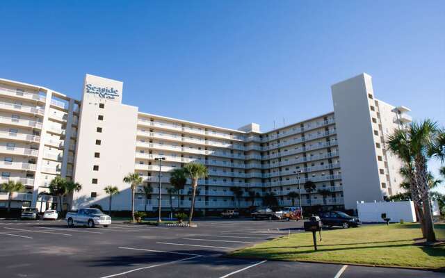 Seaside Beach & Racquet 4707