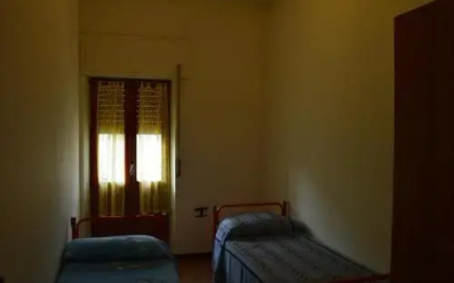 Casa Maria