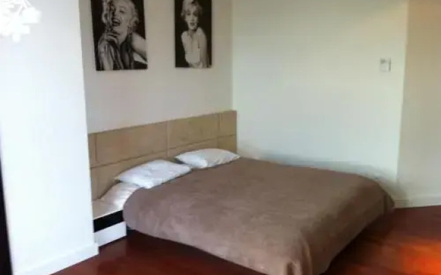 Sea Towers Apartamenty