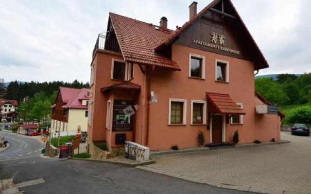 Karkonosz. Apartamenty