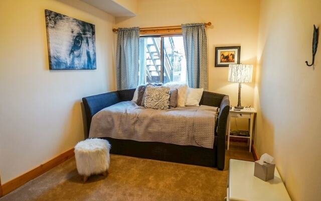 Whispering Aspens - 6 Br Home