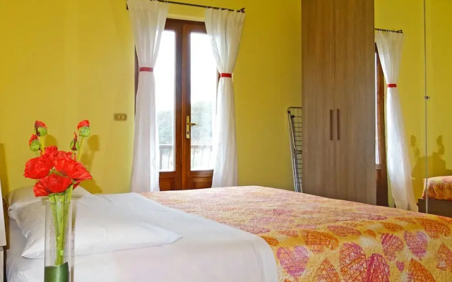 Holideal Casa Gina
