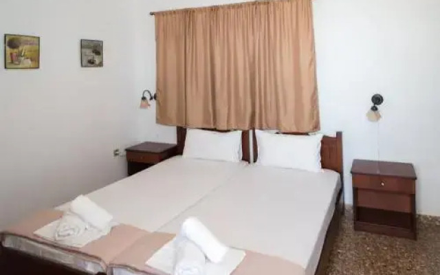Maria's Hotel