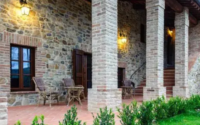 Agriturismo Tenuta Il Polardo