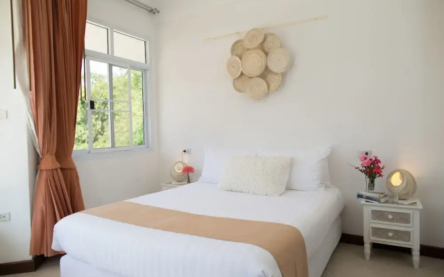 Twin House 2