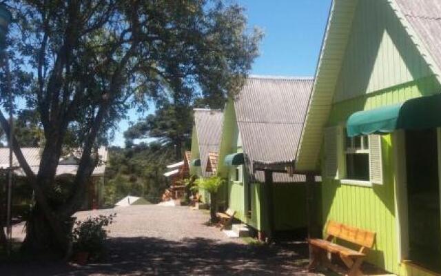 Pousada Oliveira - Cambara do Sul-RS