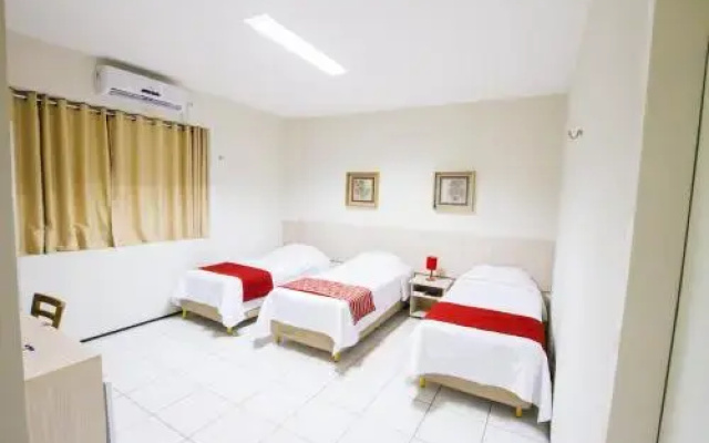 Holiday Hotel Picos