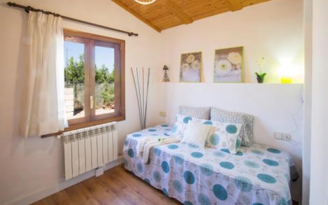 Villa Ses Forques