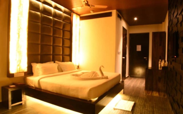 Haywizz Havelock Island Resort