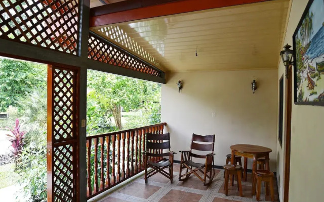 Spanish by The Sea - Puerto Viejo