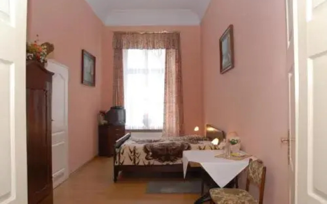 Pałac Frączków