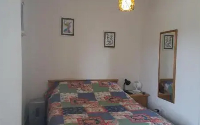 Casa villaggio beira-mar
