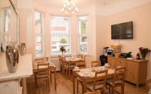 The Guest House Broadstairs