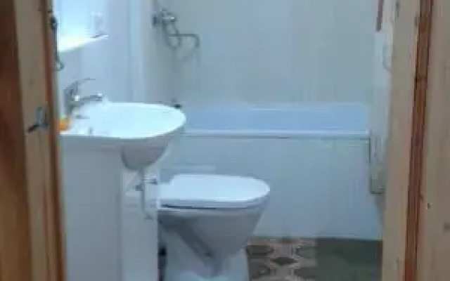 V Khutore Molkino