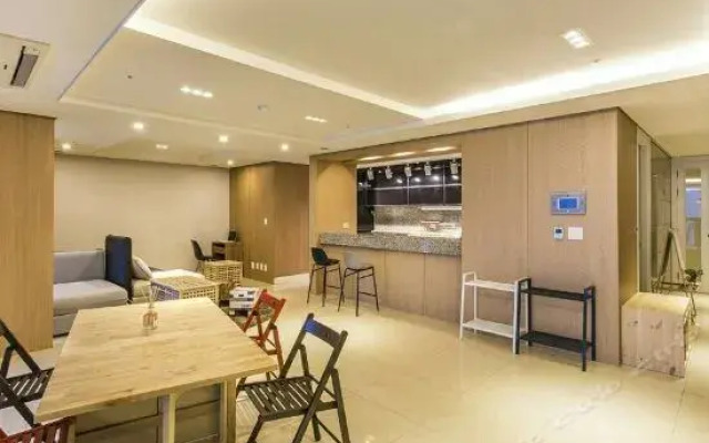 釜山DnJ民宿(Dnj Guesthouse Busan)
