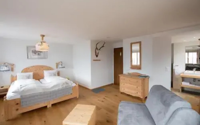 Hotel Postigliun Andiast