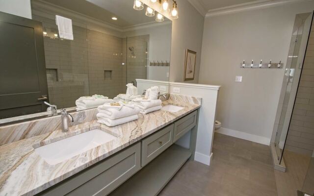 Orange Beach House East