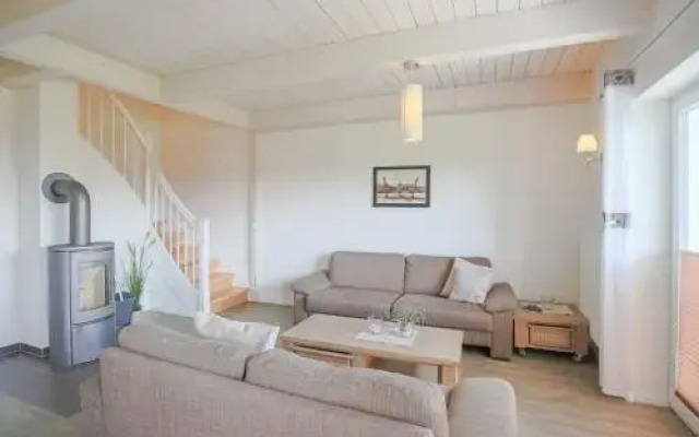 Ferienhaus - Basstölpel