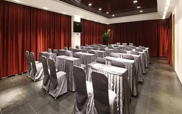 Mei Ci Hotel Chimlong North Gate Branch