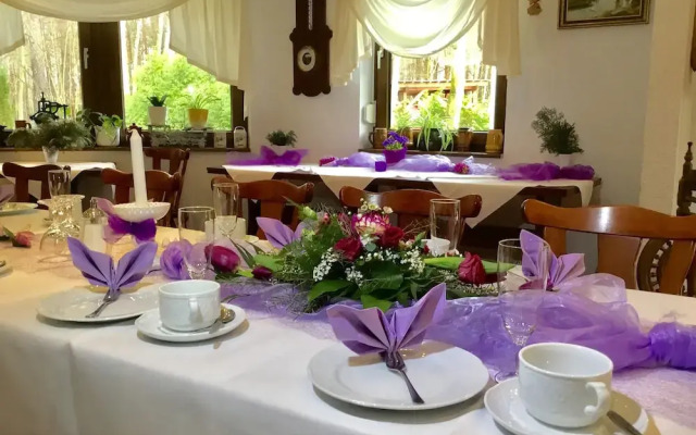 Hotel Und Restaurant Haus Irmer