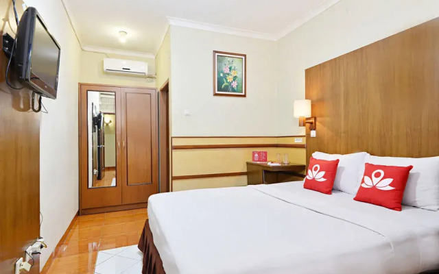 Hotel Lodaya