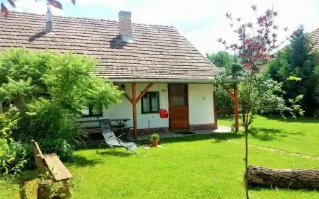 Hetedhét Vendégház