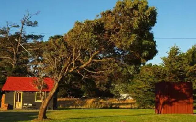 Icena Farm Accommodation