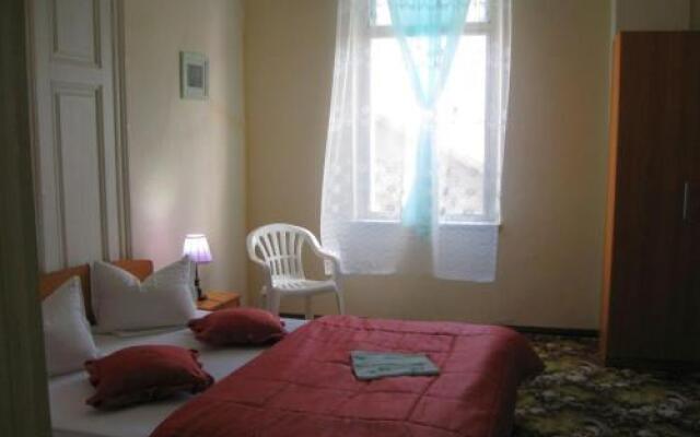 Pensiunea Turistica Visconti