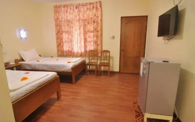 Royal Diamond Motel