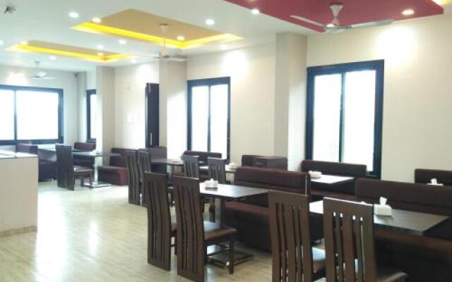 Hotel Arambh