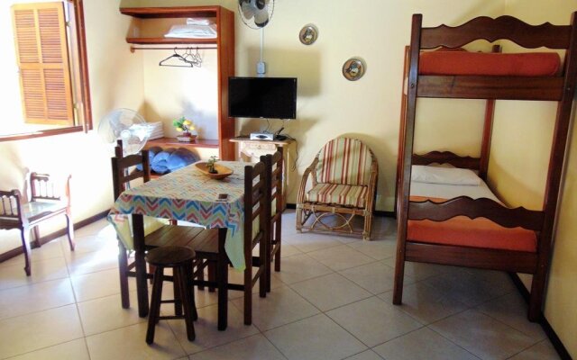 Apartamentos Portal Da Ferradura