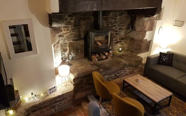 Le Clos de Trégalet