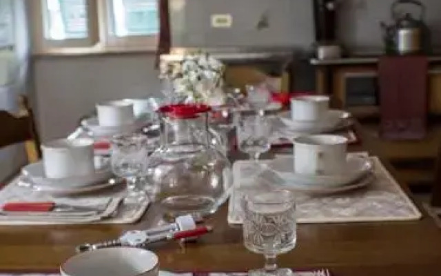 Margherita Guest House