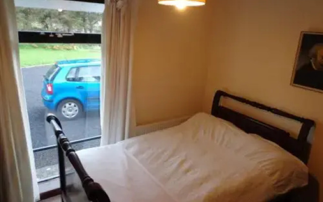Helensville House