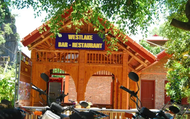 Tam Coc Westlake Homestay