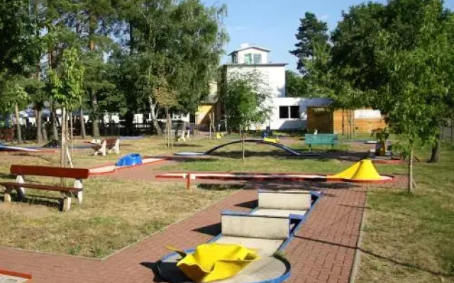 Ferienpark Plötzky