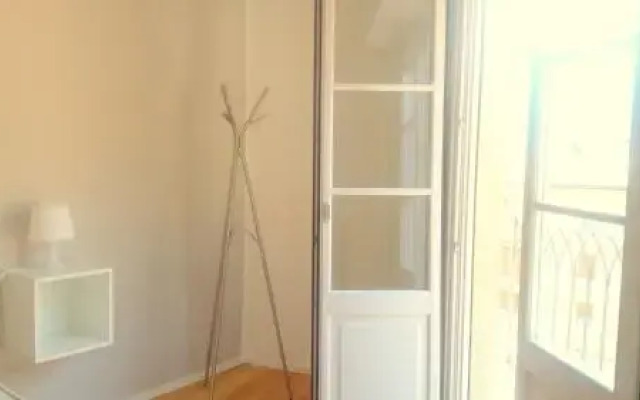 Arco Casa Segantini