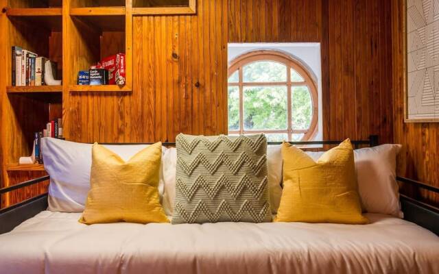 Unique 4BR ATX Home by Domio