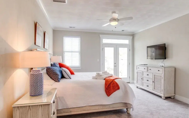 511 The Coastal House