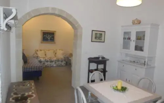 Masseria Pezze Galere