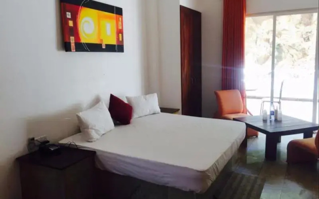 Hotel Sleek