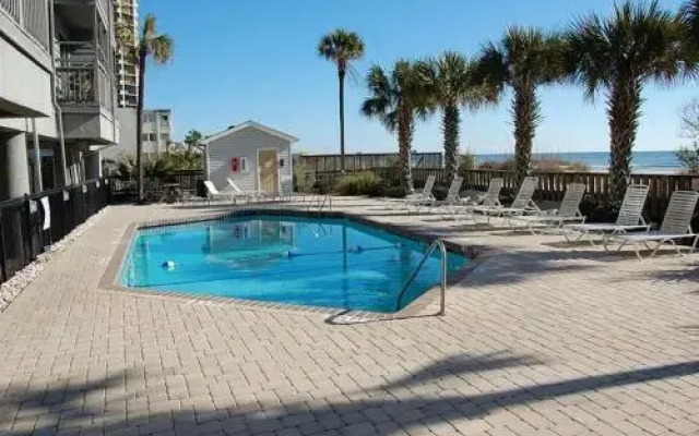 Pelican's Landing 208 By Redawning