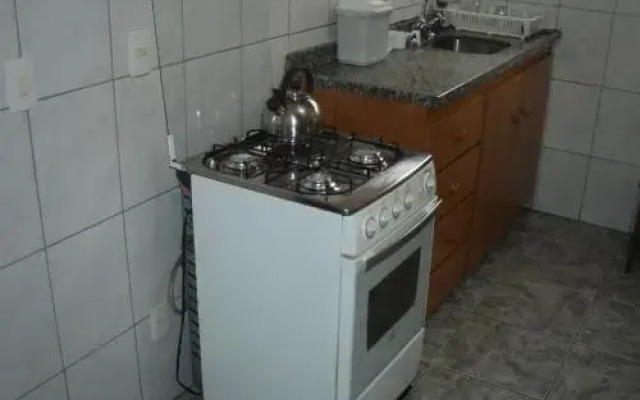 Duplex Para 8 Pessoas Centro Canela