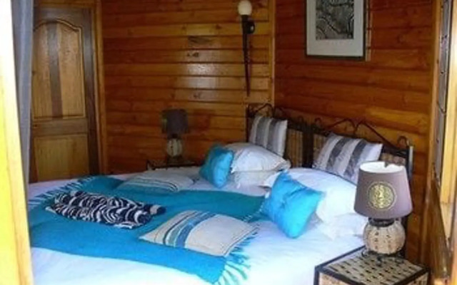 Antlers Country Lodge