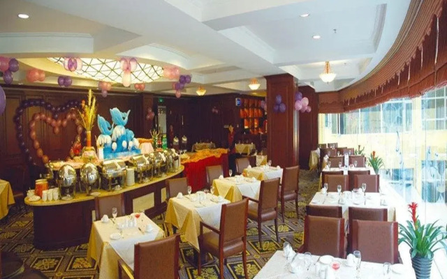 Feitian Gloria Resorts Liuyang