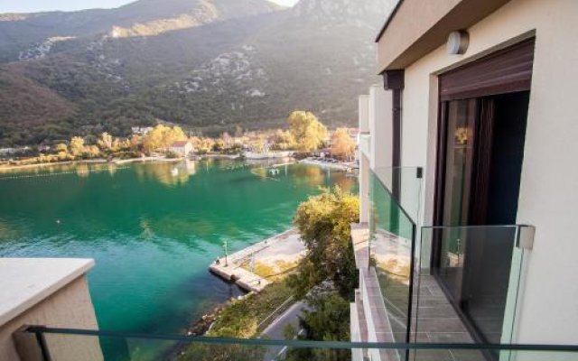 Sunshine of Montenegro Apartments