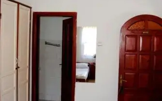 Billur Pension