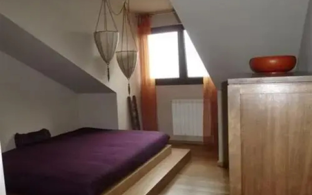 La Casa de Orviz