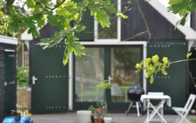 Guesthouse Boom
